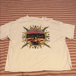 Alice In Chains Graphic T-Shirt